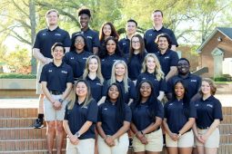 Tjc apache chiefs 2019
