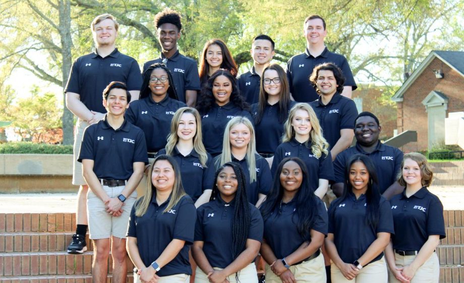 Tjc apache chiefs 2019
