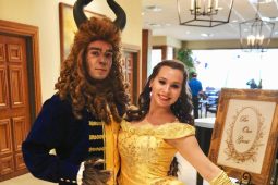 Tjc beauty and the beast 1
