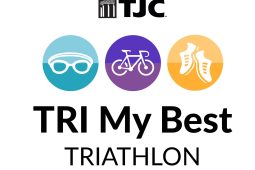 Tri my best