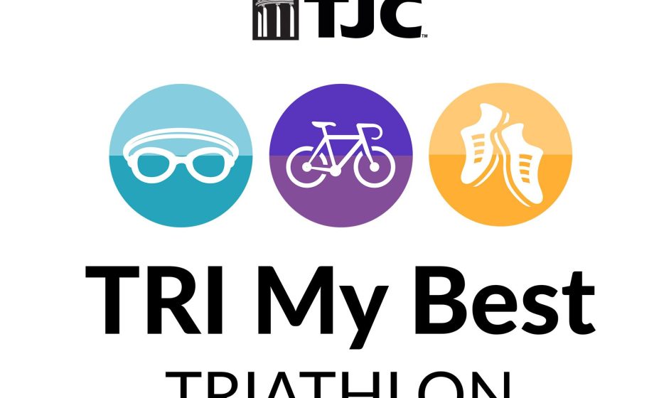 Tri my best