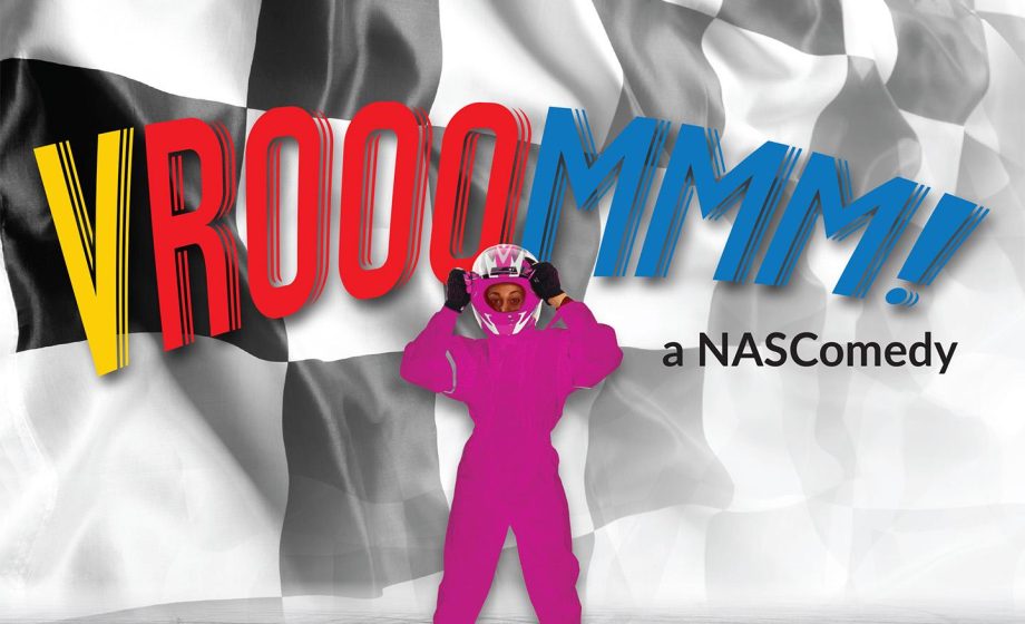 Vrooom