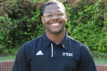 TJC student earns full-ride, transfer scholarship to Baylor