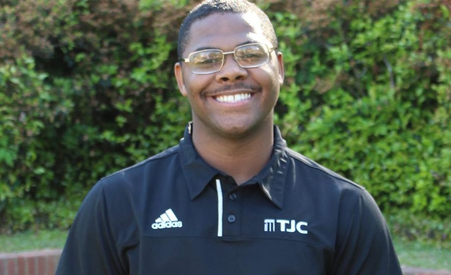 Donte wilkerson