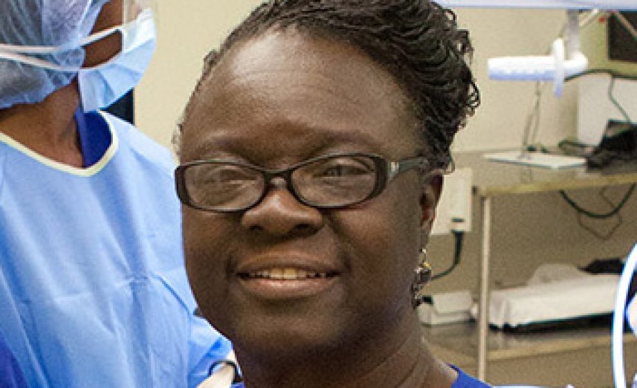 Sherry seaton