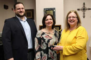 TJC awarded for streamlined online payment experience