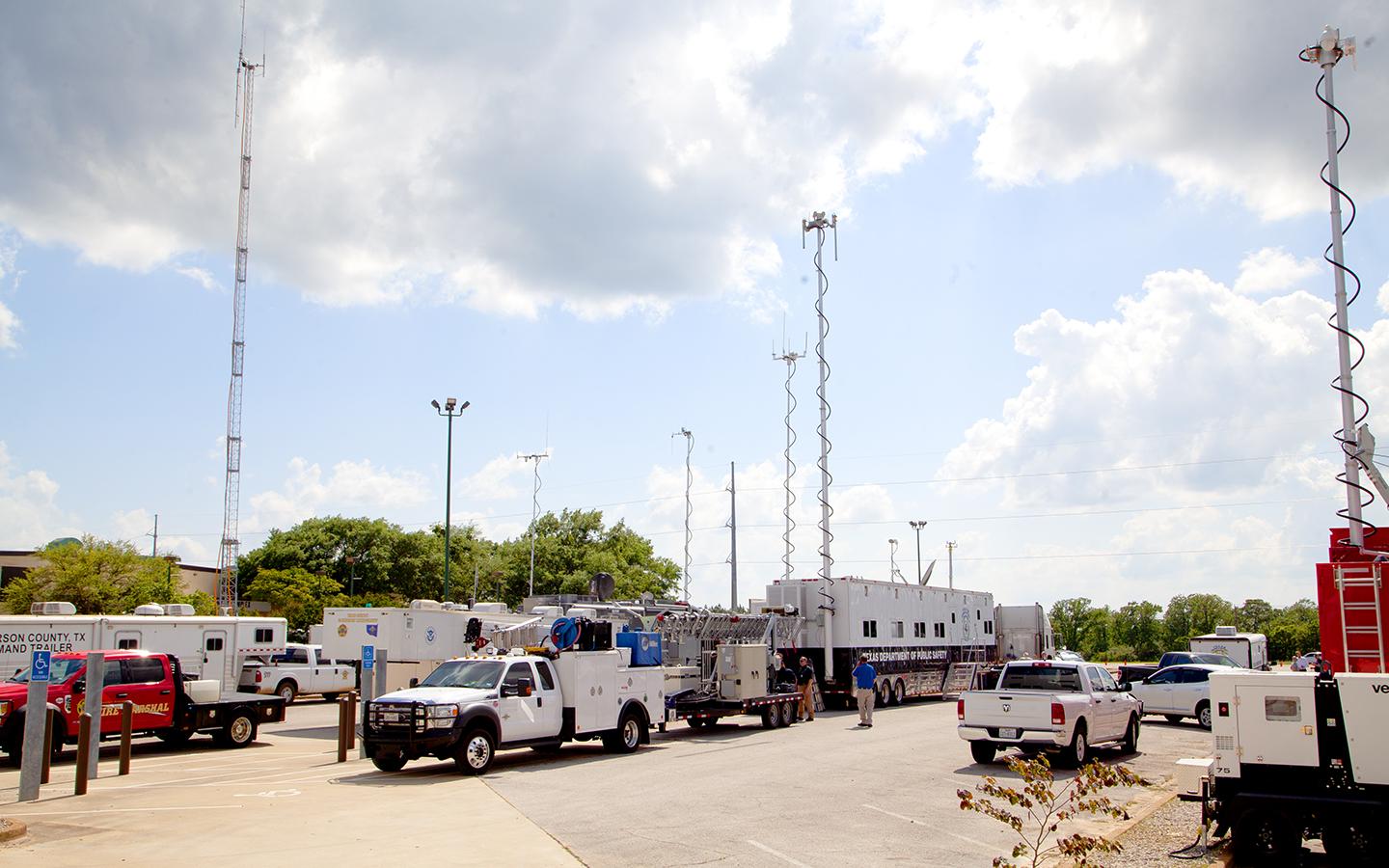 TJC Public Safety