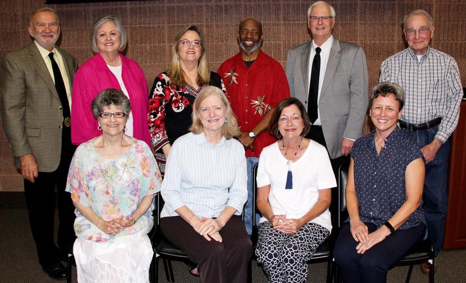 Tjc retirees 2019 1