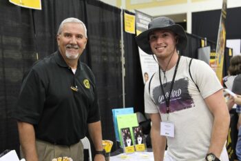 TJC New Student Orientation sessions added in August