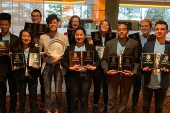 TJC debate team retains national championship title