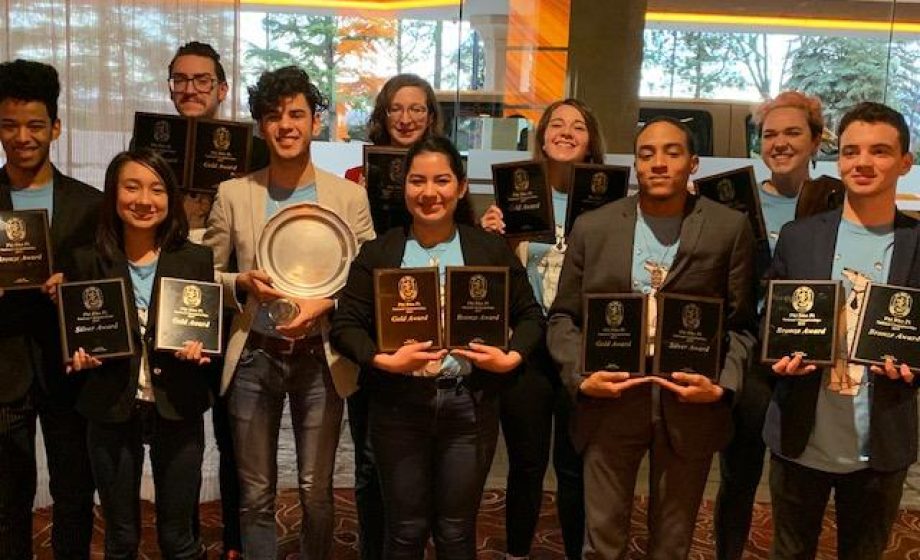 Tjc debate spring 2019
