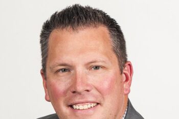 Kevin Vest named TJC Athletic Director