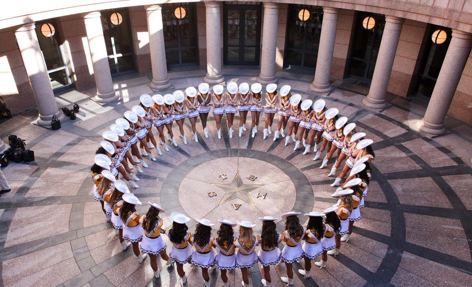 Apache belles 1