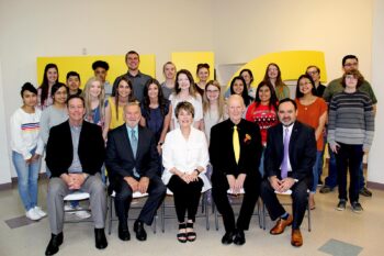 Rusk TJC Citizens Promise Program named Star Award finalist