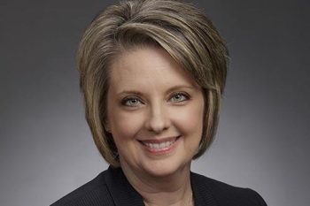 Sheppard named TJC provost and vice president for academic and student affairs