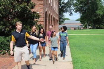 TJC student leaders to host ‘Walk with an Apache’ event Sunday