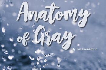 Theatre TJC season opens Oct. 2 with ‘Anatomy of Gray’