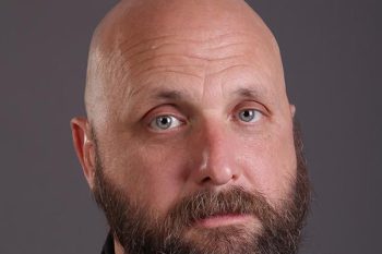 TJC professor co-edits book on Native Americans in Central America