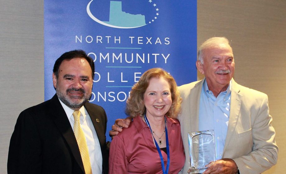 Ntccc jesse jones award