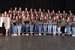 Rusk promise 2019
