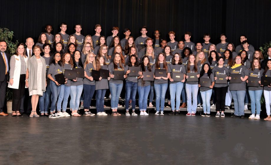 Rusk promise 2019