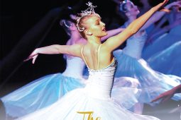 2019 nutcracker logo