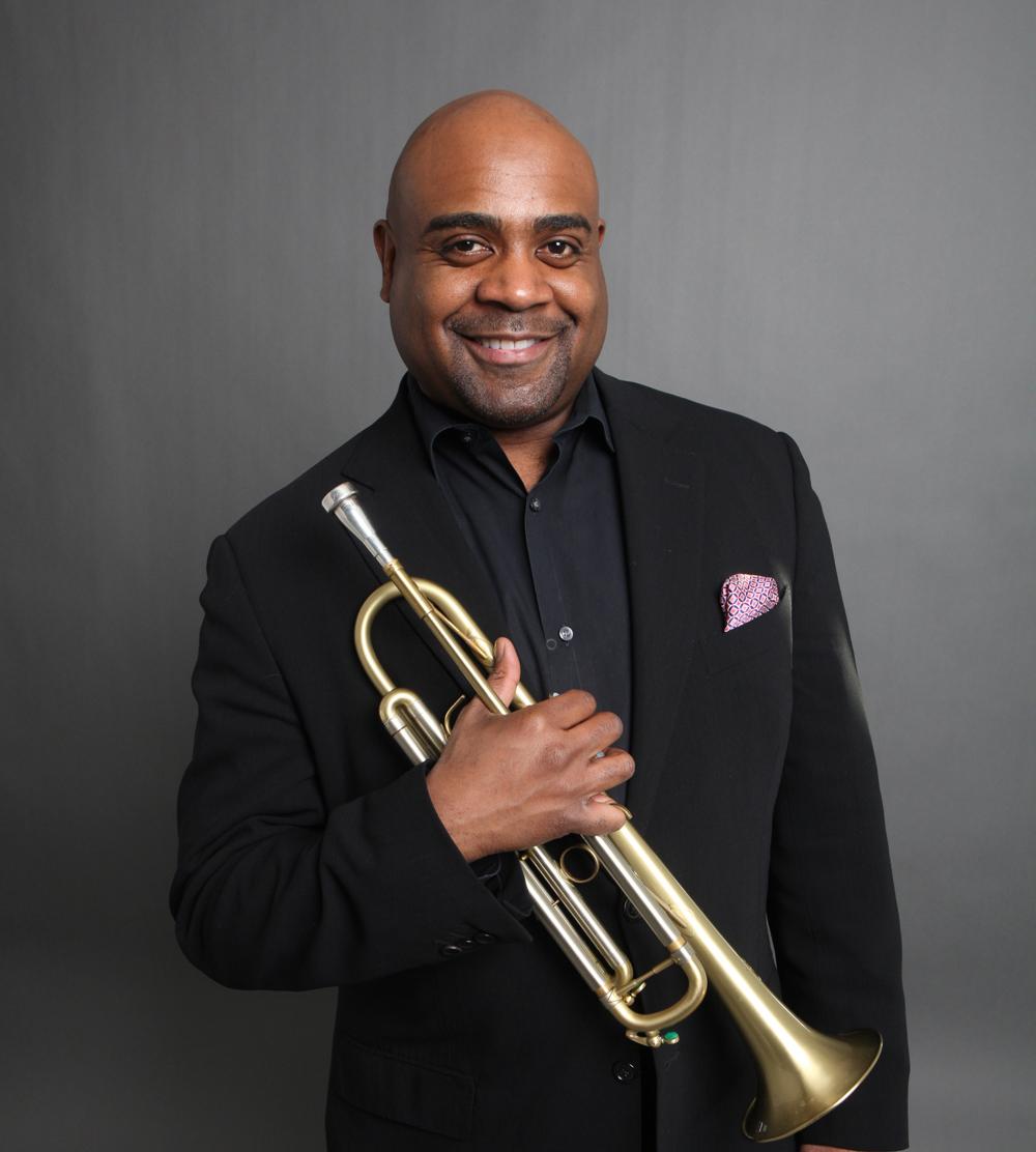 Terell Stafford