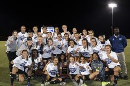 Tjc womens soccer