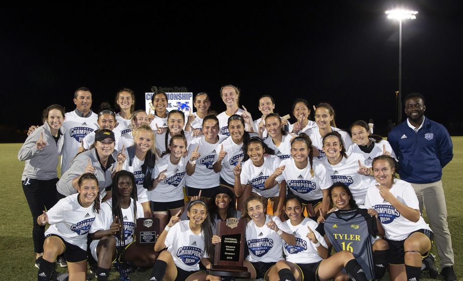 Tjc womens soccer