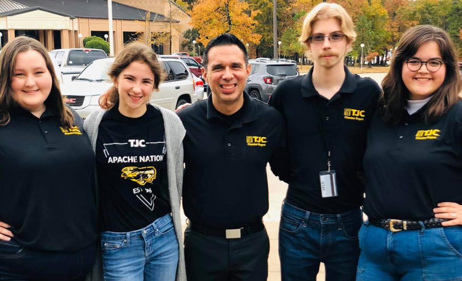 All state choir 2020