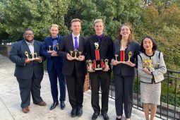 Tjc debate fall 2019