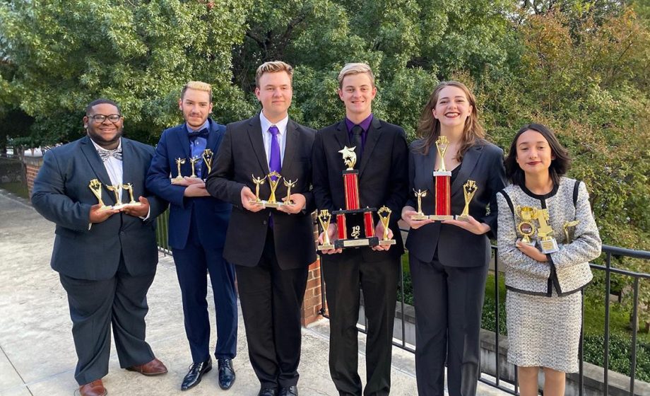 Tjc debate fall 2019