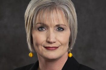 Fuller joins TJC as career planning specialist
