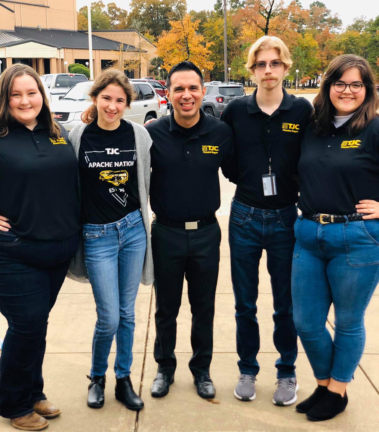 All State Choir