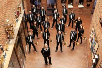 TJC students, professors to participate in Texas Music Educators Association convention