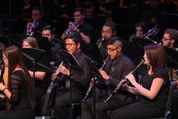 Tjc wind ensemble 1