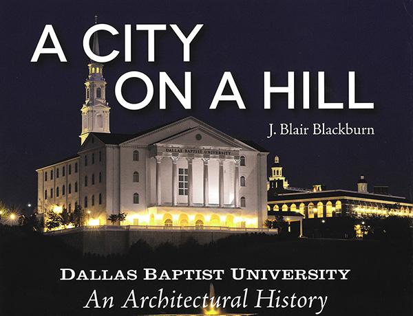 Blackburn book