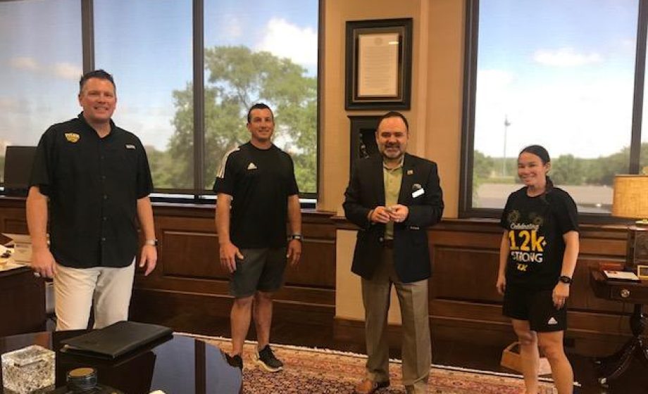 Tjc soccer
