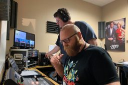DrumBeat Broadcast 2