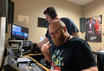 Live & Recorded Sound