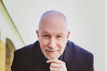 TJC professor Airheart named finalist for American Prize in Conducting