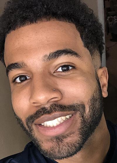 Kye Harris