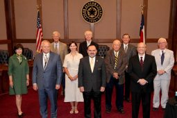 Tjc board may 2020