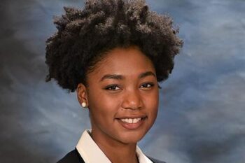 TJC graduate Amaya Blanton earns full-ride transfer scholarship to TCU