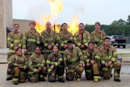 Tjc fire academy may 2020