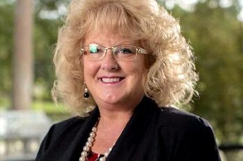 Delk named to national Phi Theta Kappa honors council