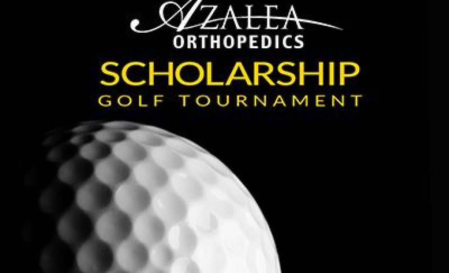 Golf graphic for web