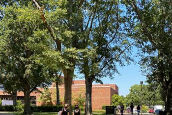 TJC begins Fall 2020 semester with added health and safety guidelines