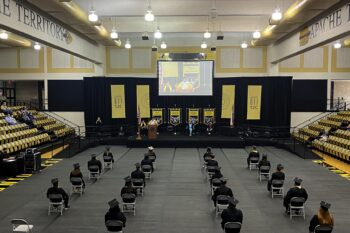 TJC recognizes Summer 2020 graduates