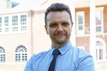TJC professor emphasizes importance of knowledge in ethics, philosophy, world religions